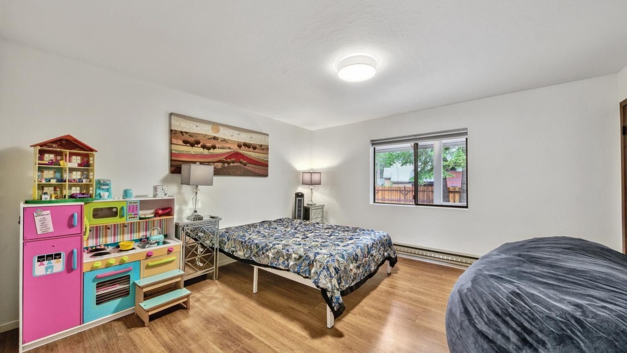 Photo of Bedroom in Christmas Valley