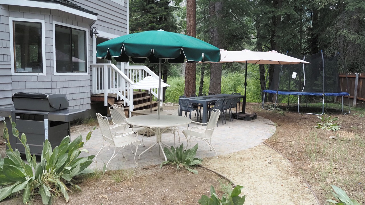 Photo of Outdoor in Christmas Valley