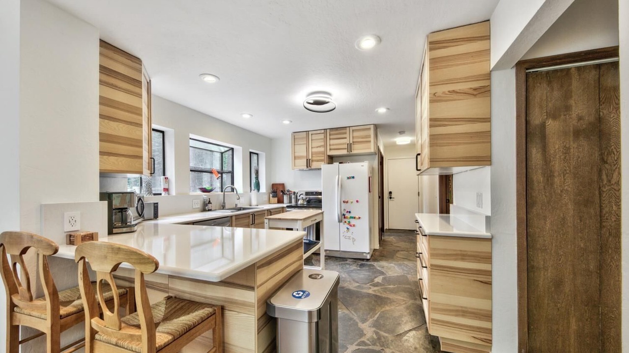 Photo of Kitchen in Christmas Valley