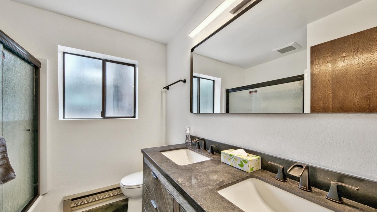 Photo of Bathroom in Christmas Valley