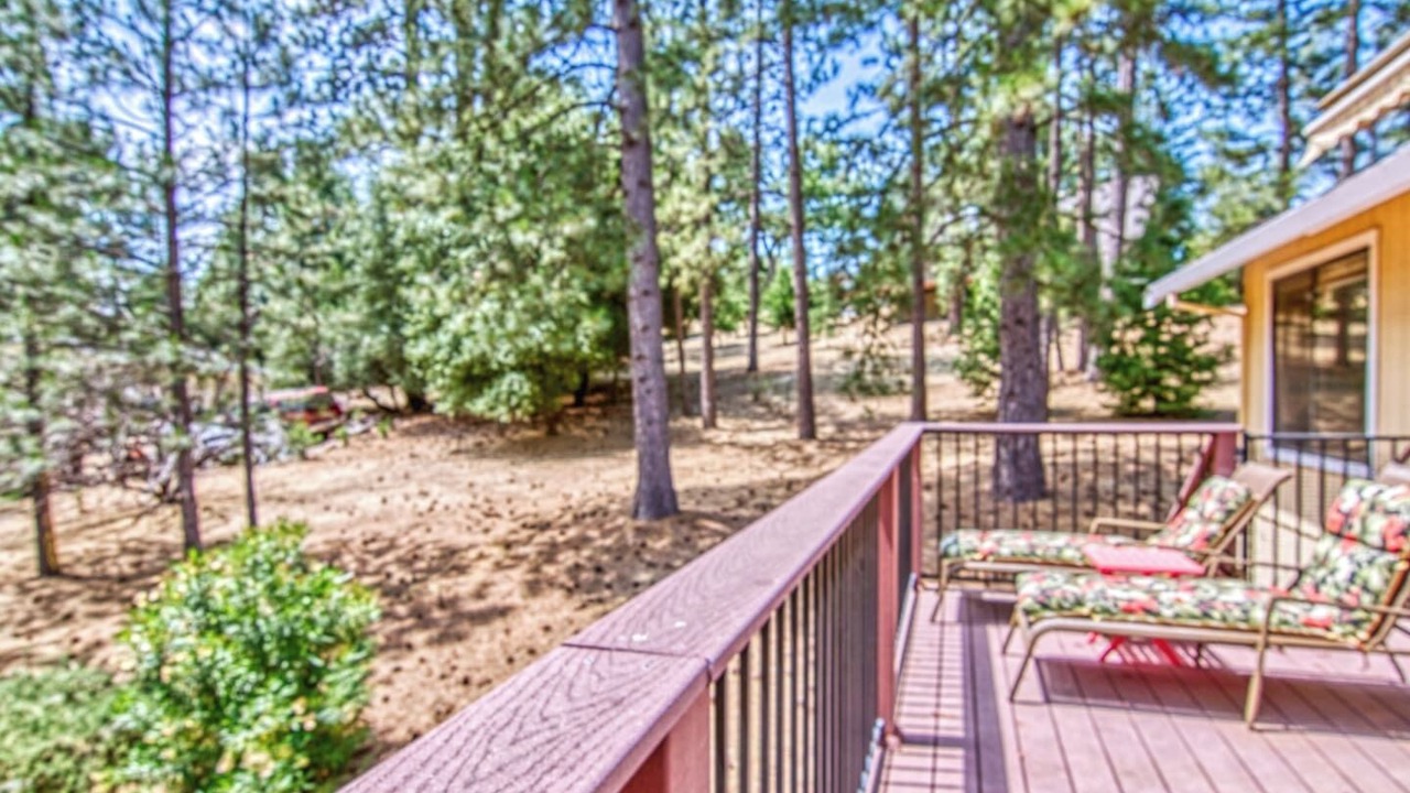 Photo of Patio Balcony in Groveland