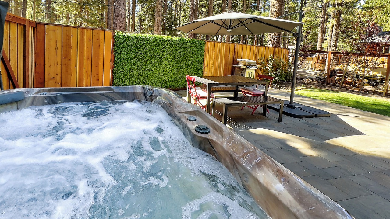 Photo of Outdoor in North Upper Truckee