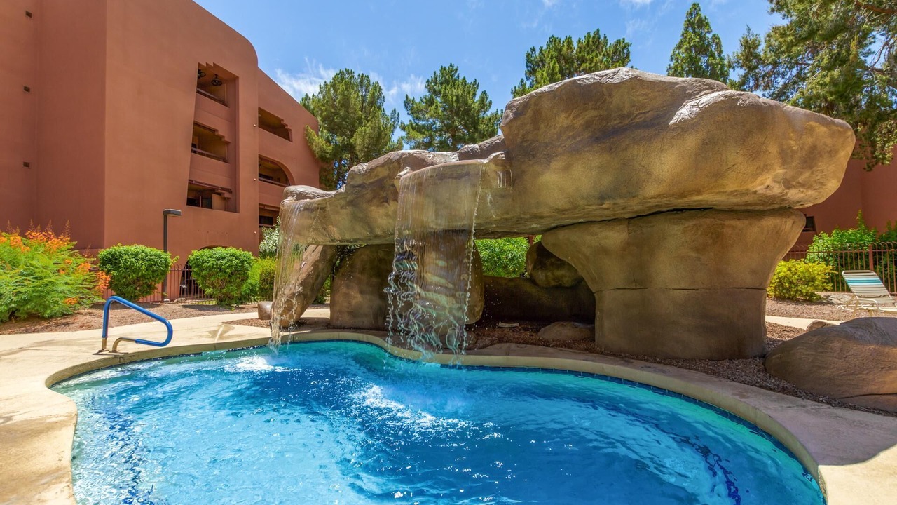Photo of Outdoor in Paradise Valley Village