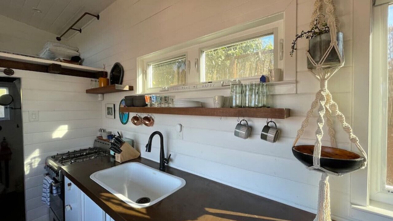 Photo of Kitchen in North and East