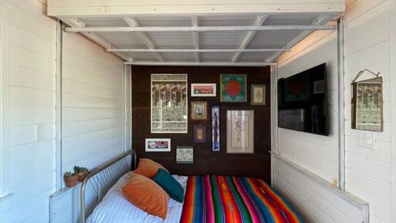 Photo of Bedroom in North and East
