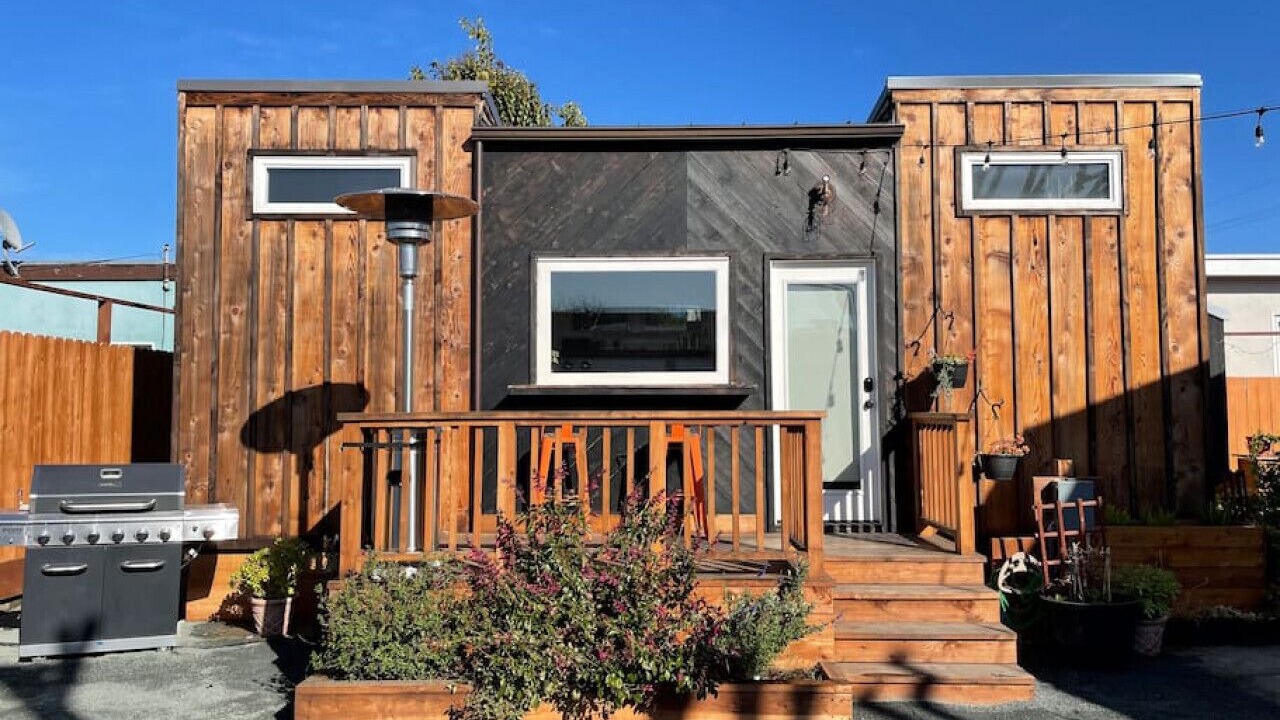 Photo of Patio Balcony in North and East