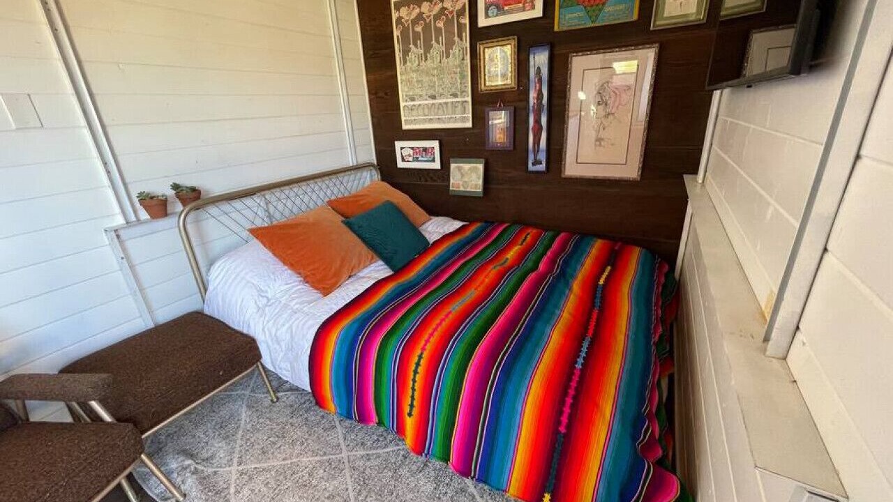 Photo of Bedroom in North and East