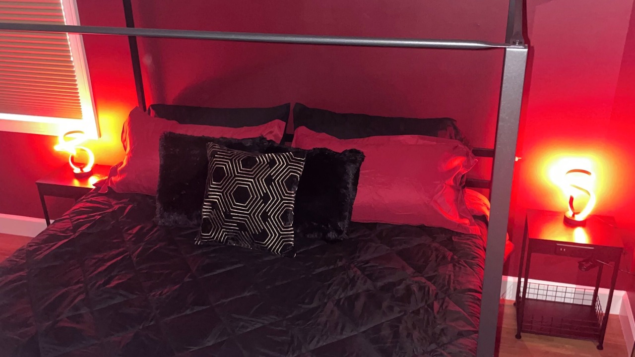 Photo of Bedroom in Downtown Sacramento