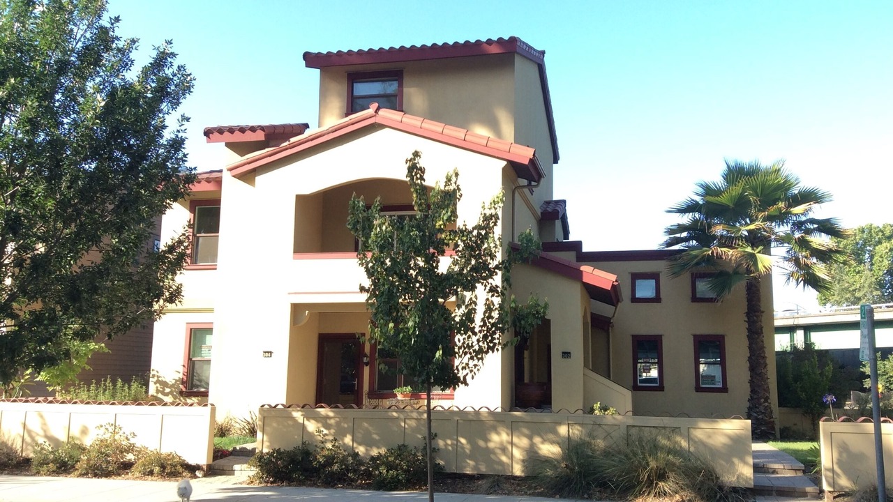 Photo of Outdoor in Downtown Sacramento