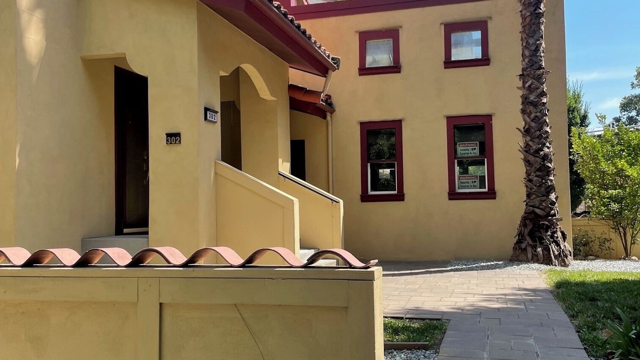 Photo of Outdoor in Downtown Sacramento