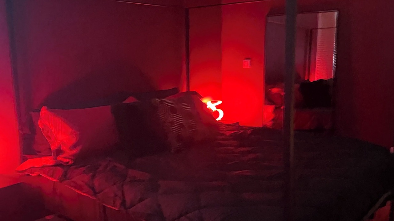 Photo of Bedroom in Downtown Sacramento