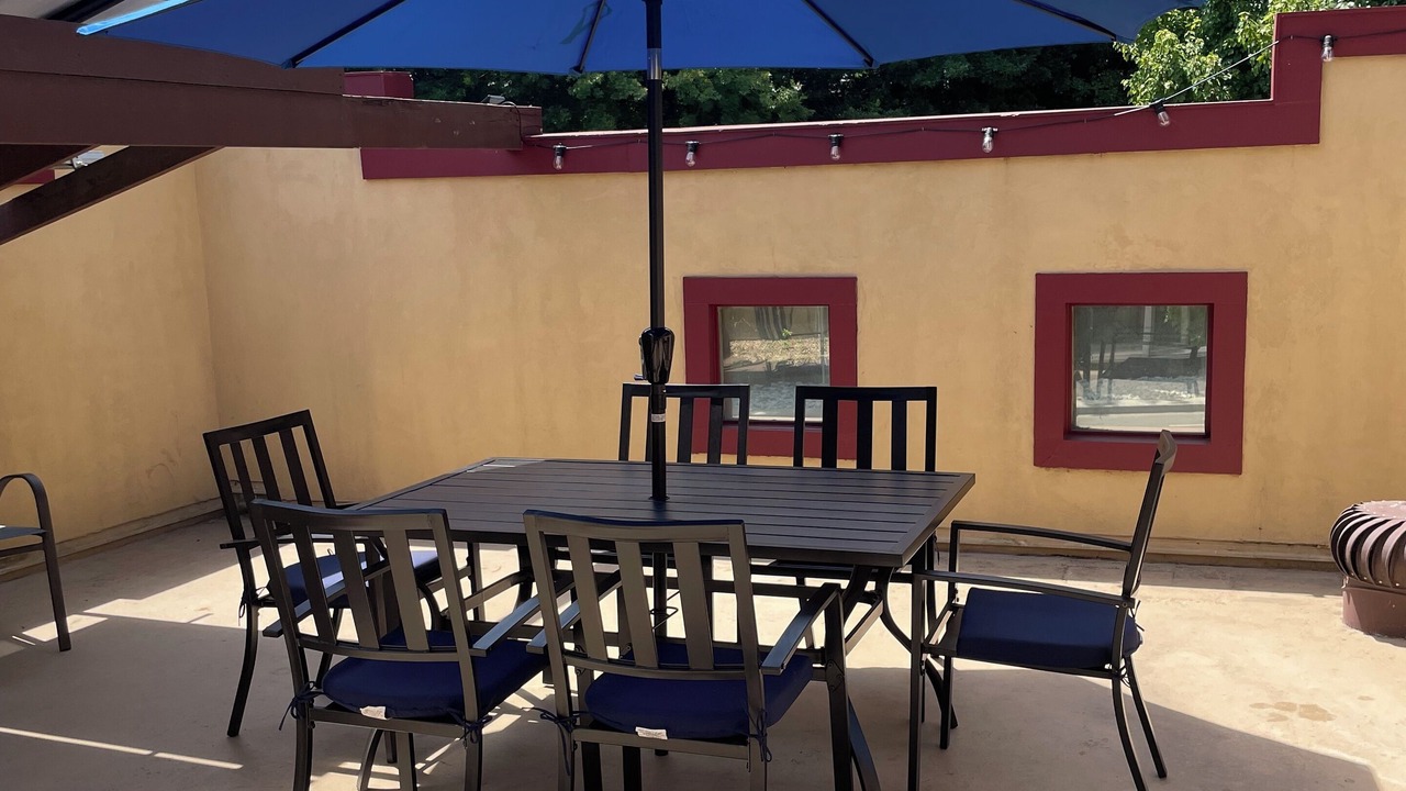 Photo of Outdoor in Downtown Sacramento