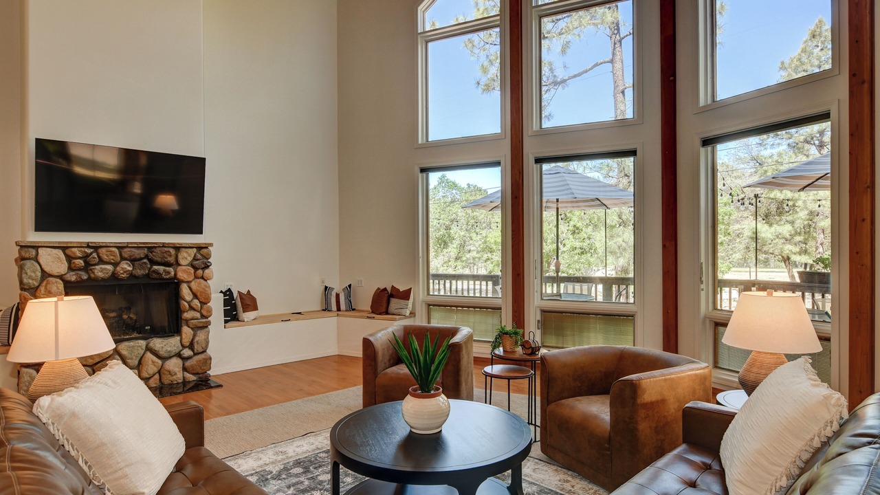 Photo of Bedroom in Groom Creek