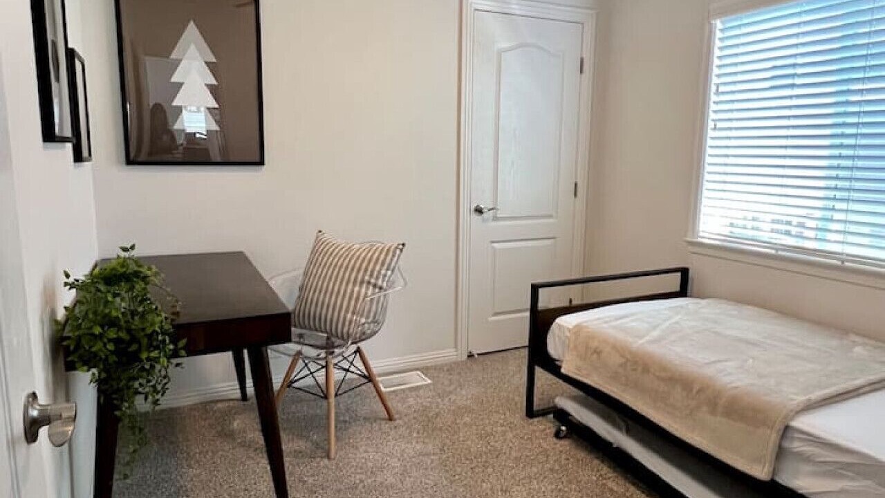 Photo of Bedroom in Concord