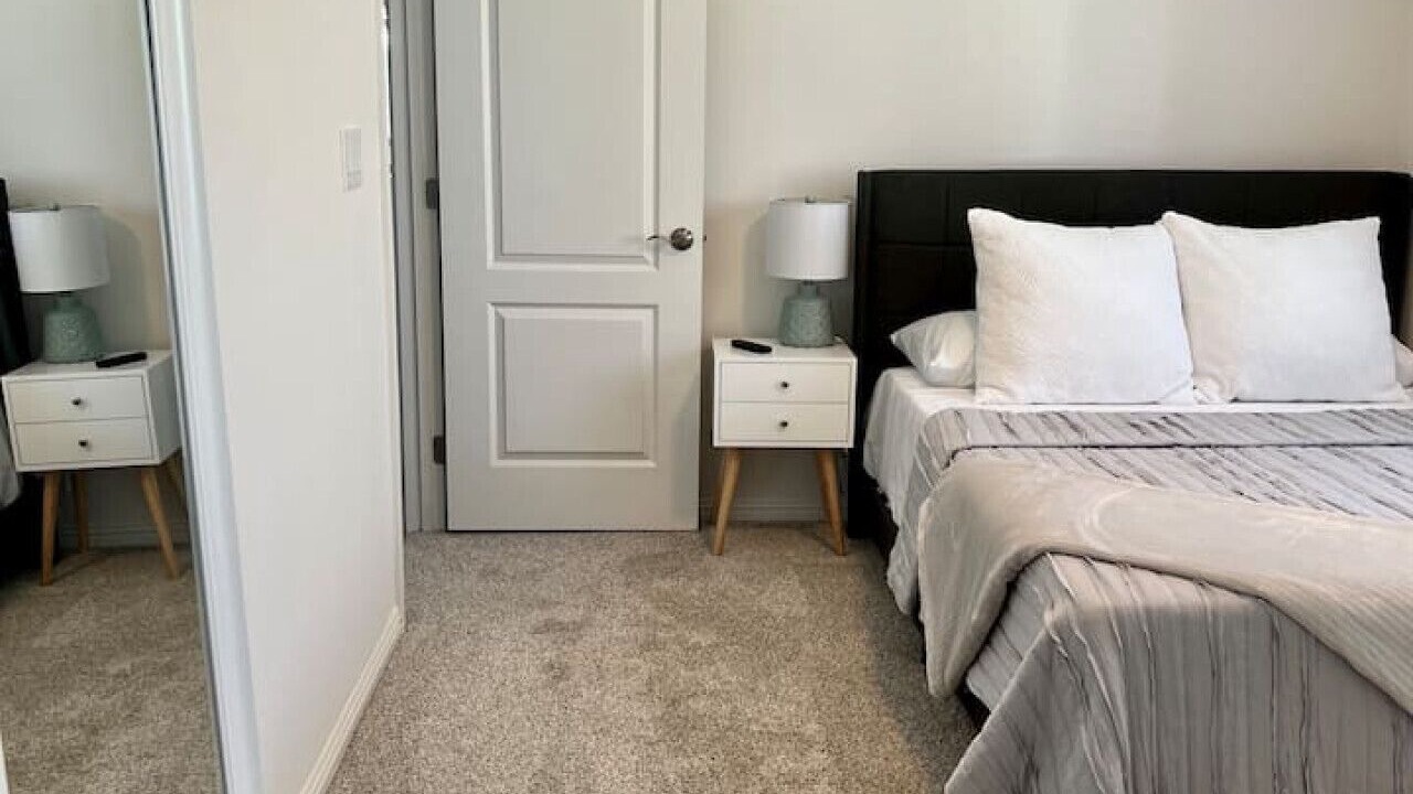 Photo of Bedroom in Concord