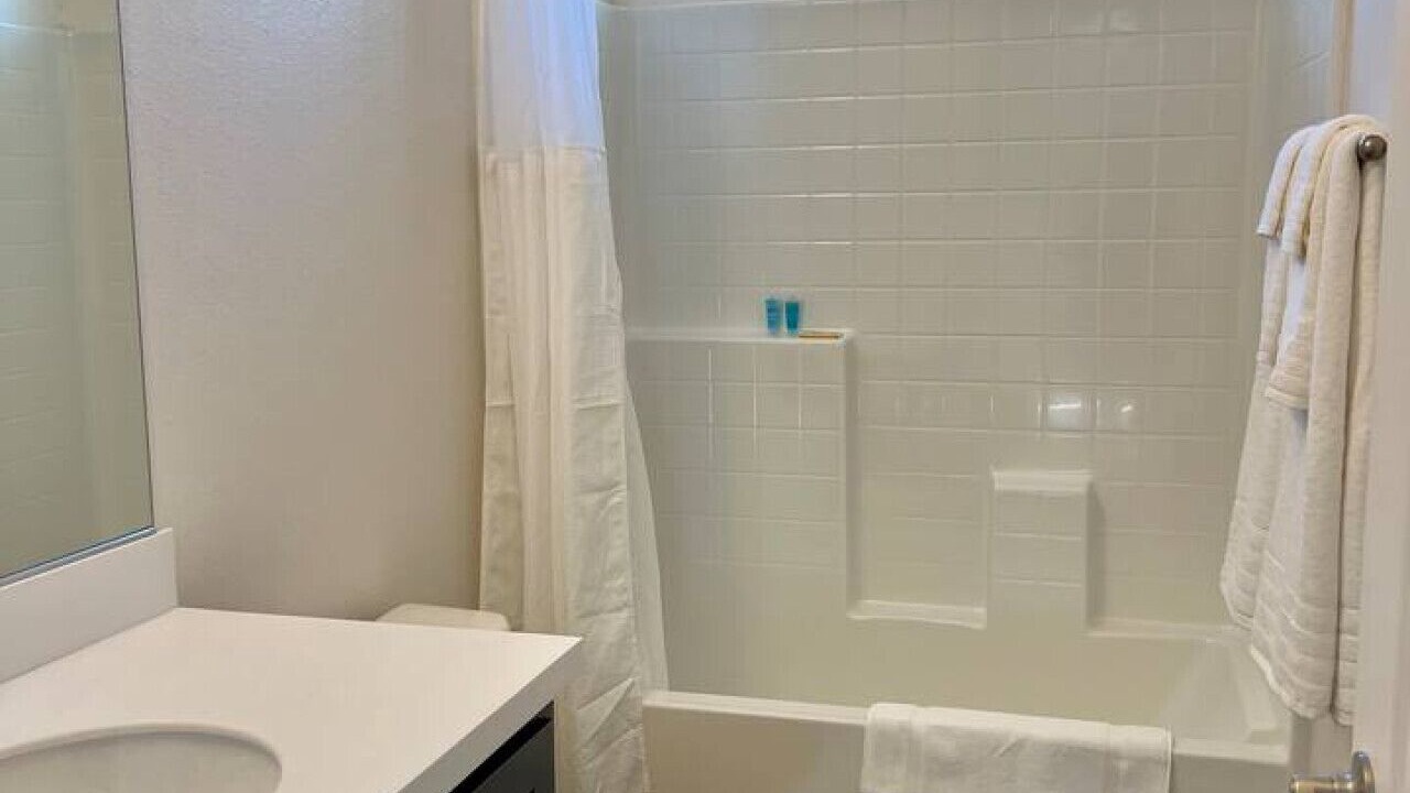 Photo of Bathroom in Concord