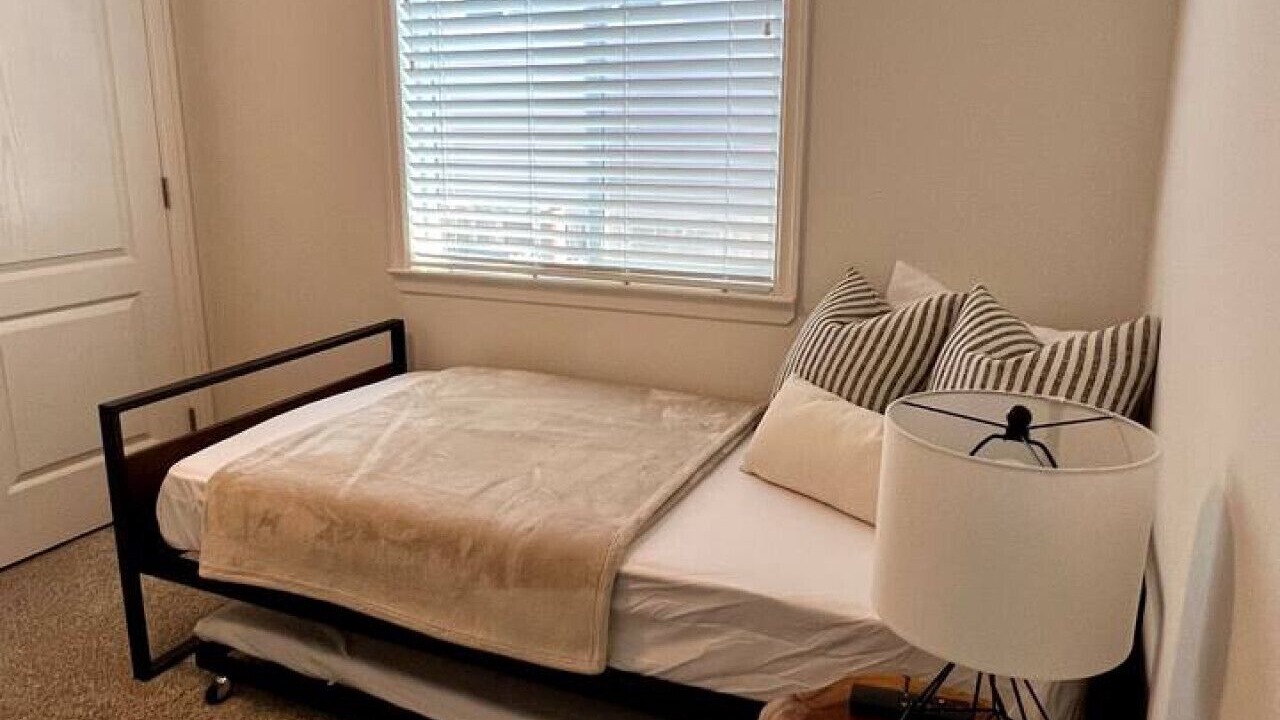 Photo of Bedroom in Concord