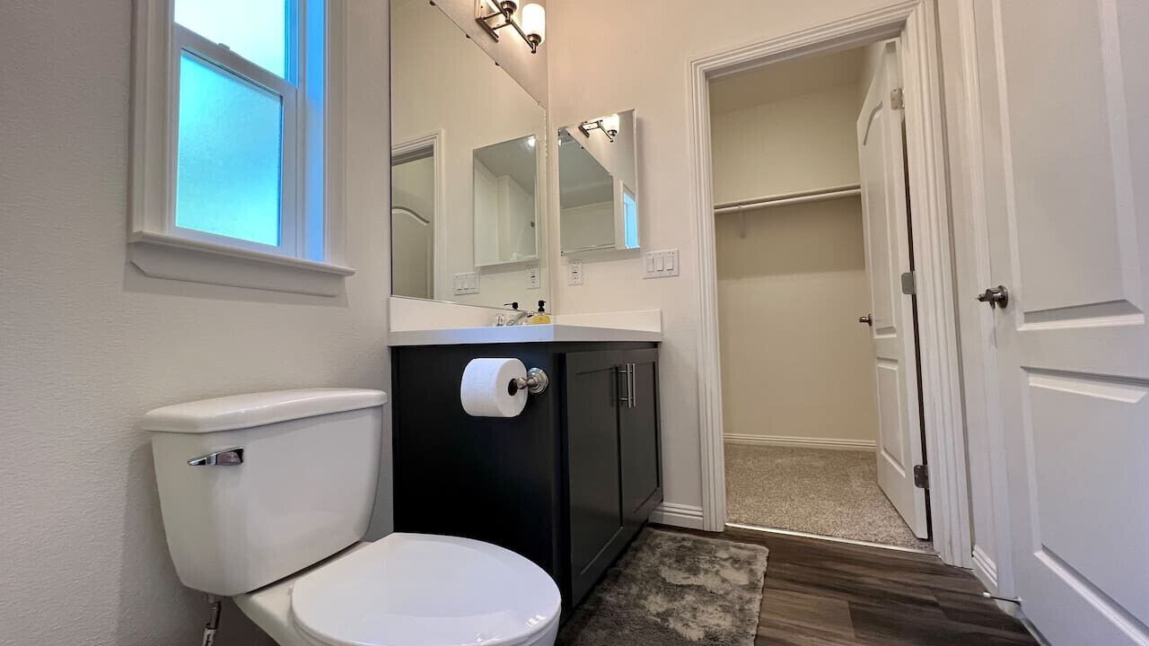 Photo of Bathroom in Concord