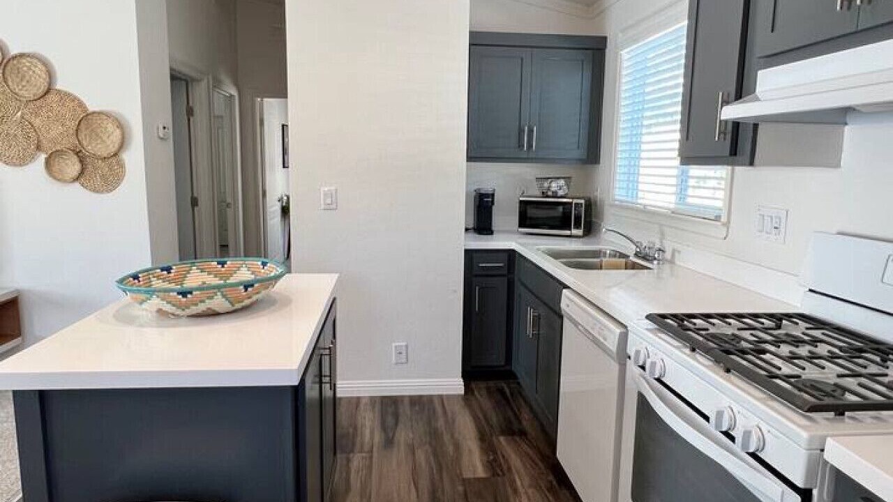 Photo of Kitchen in Concord