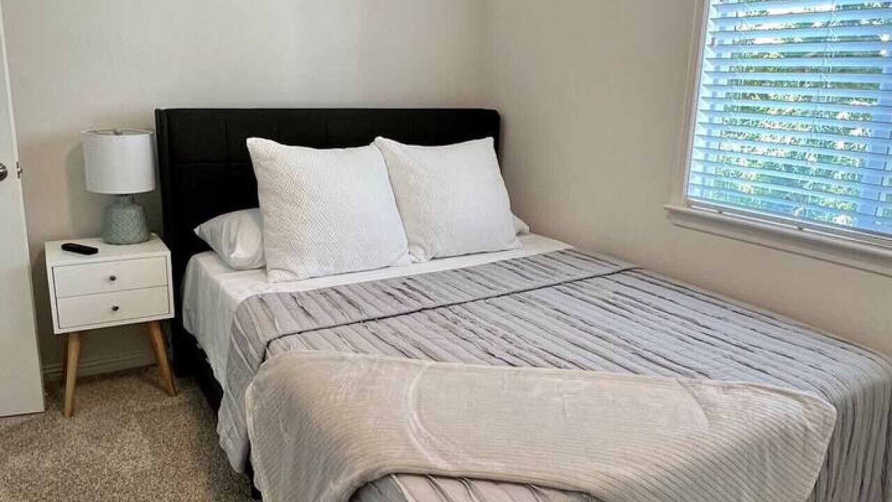 Photo of Bedroom in Concord