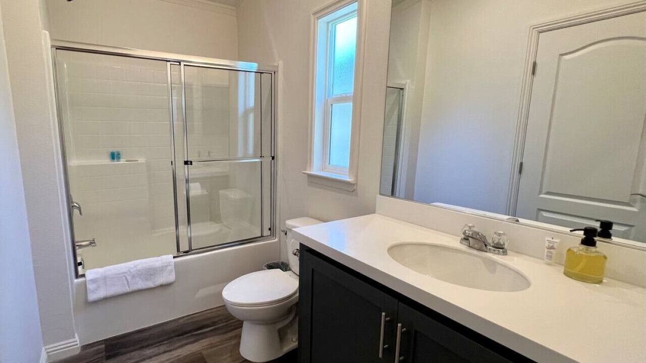 Photo of Bathroom in Concord