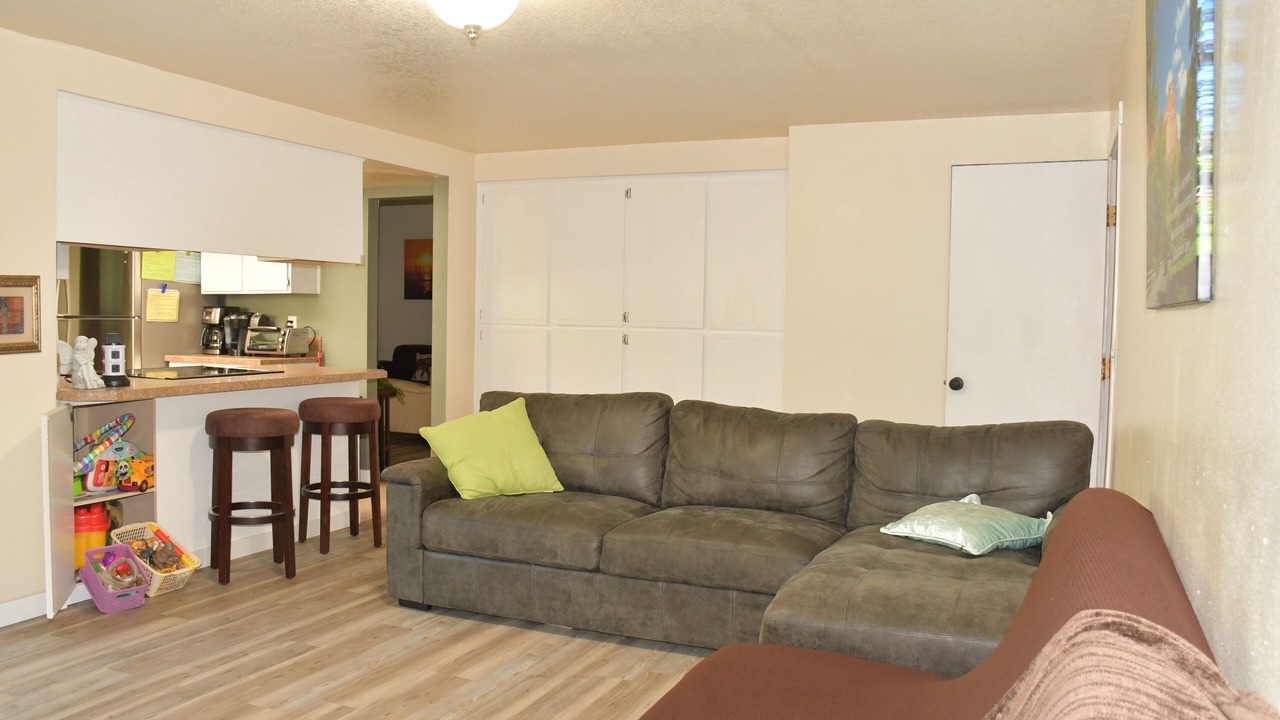 Photo of Livingroom in Beaverton