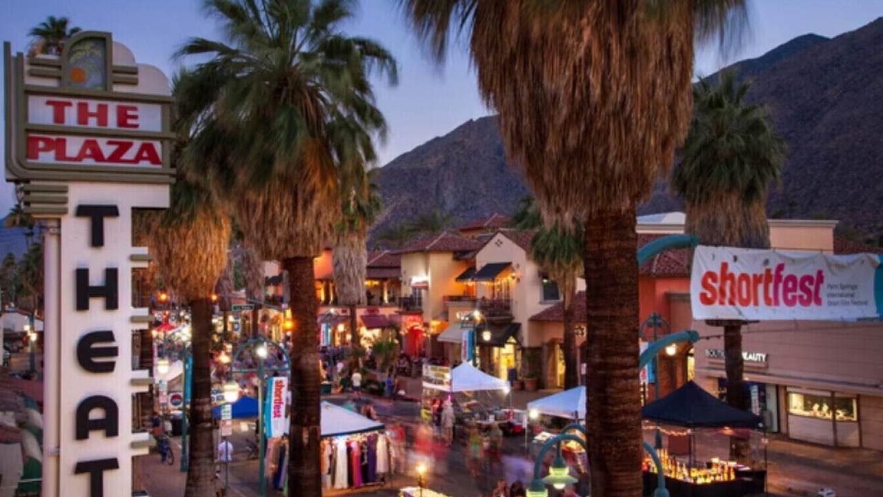 Photo of Others in Rancho Mirage