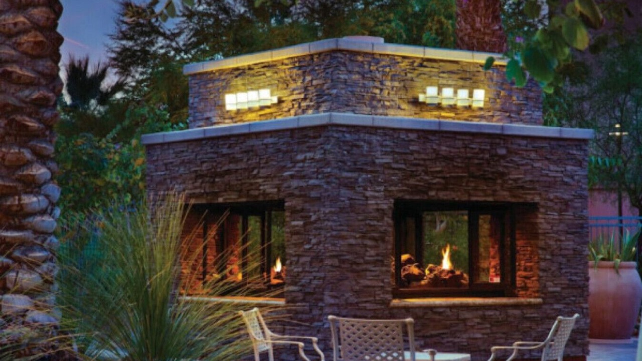 Photo of Outdoor in Palm Desert