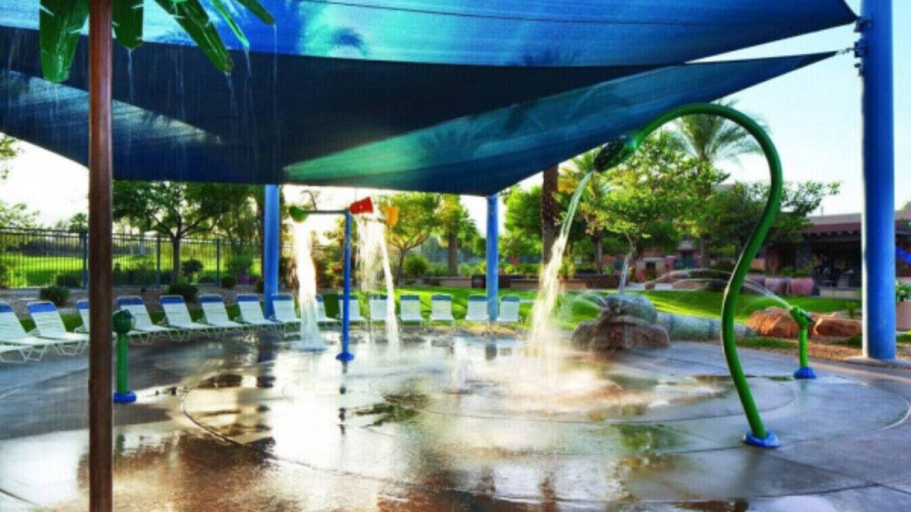 Photo of Outdoor in Palm Desert