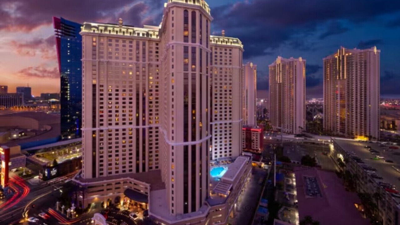 Photo of Outdoor in Las Vegas