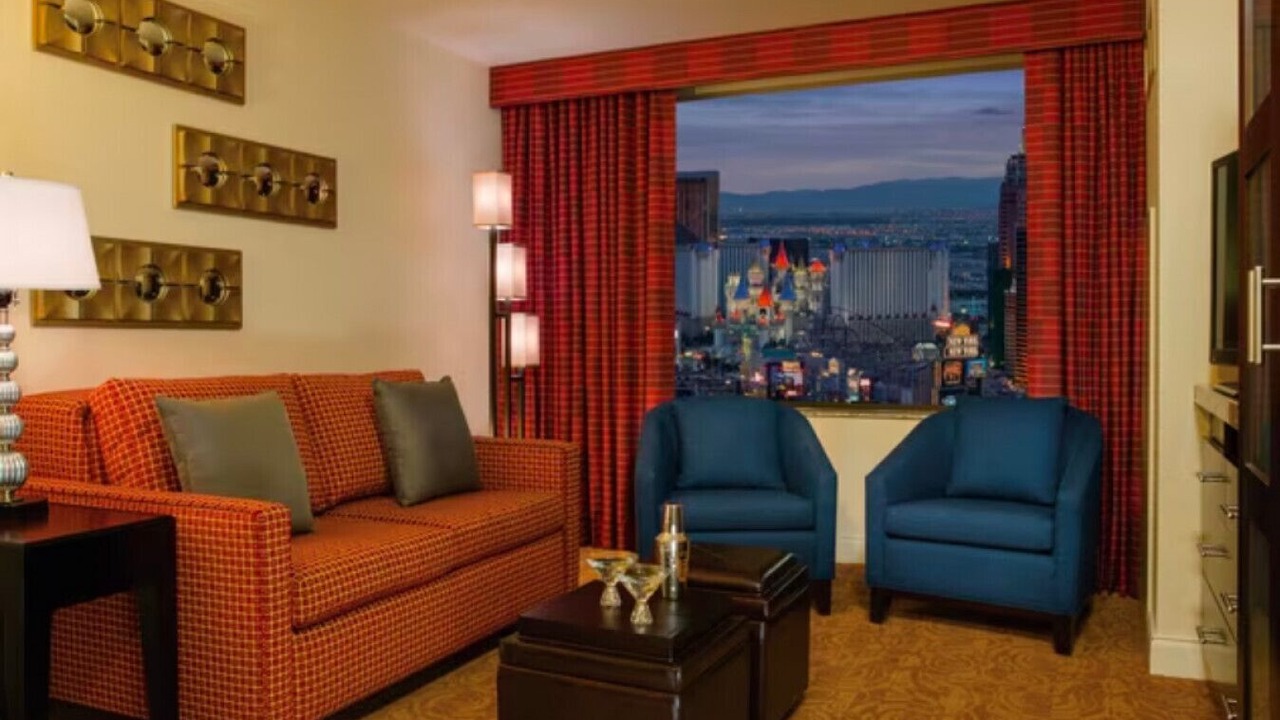 Photo of Livingroom in Las Vegas