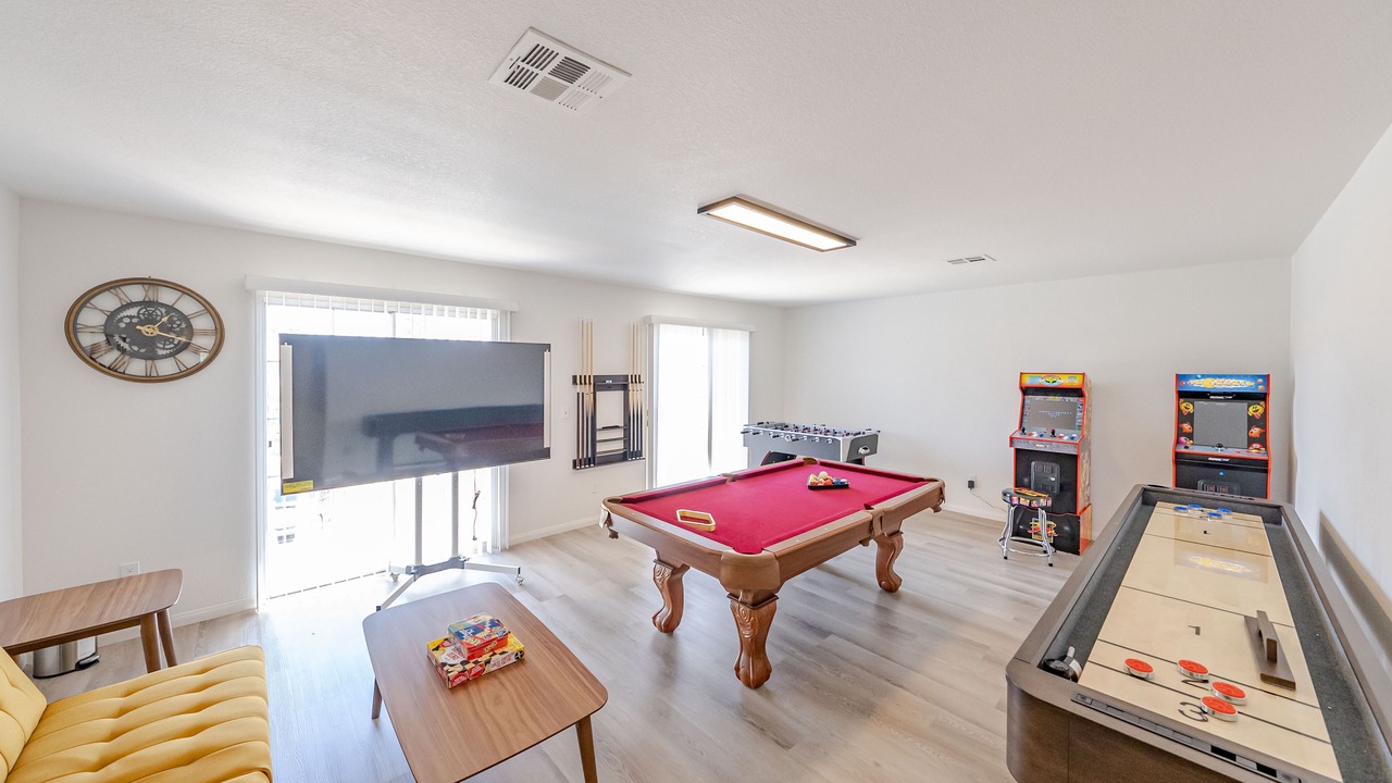 Photo of Bedroom in Spring Valley