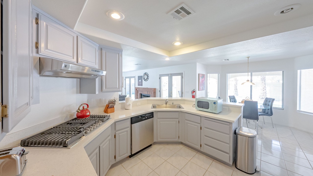 Photo of Kitchen in Spring Valley