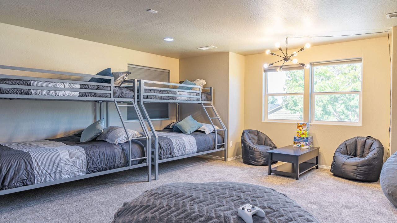 Photo of Bedroom in Medford