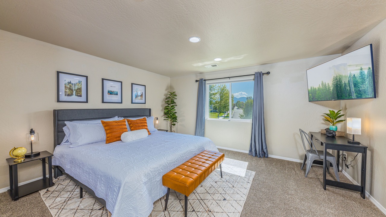 Photo of Bedroom in Medford