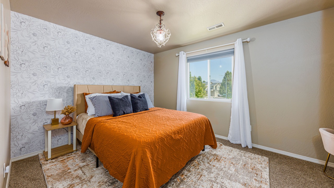 Photo of Bedroom in Medford