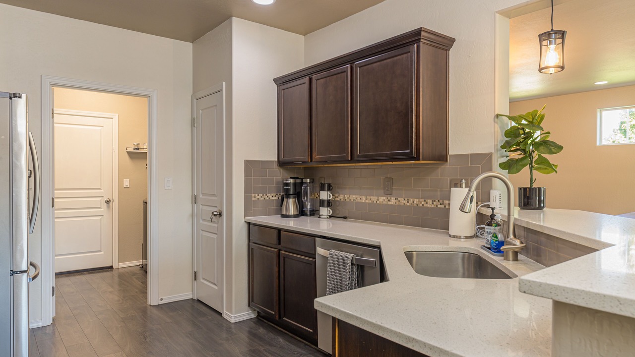 Photo of Kitchen in Medford