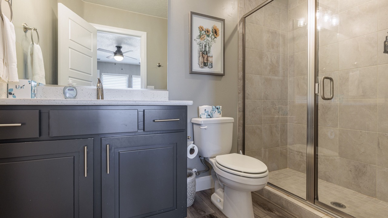 Photo of Bathroom in St. George