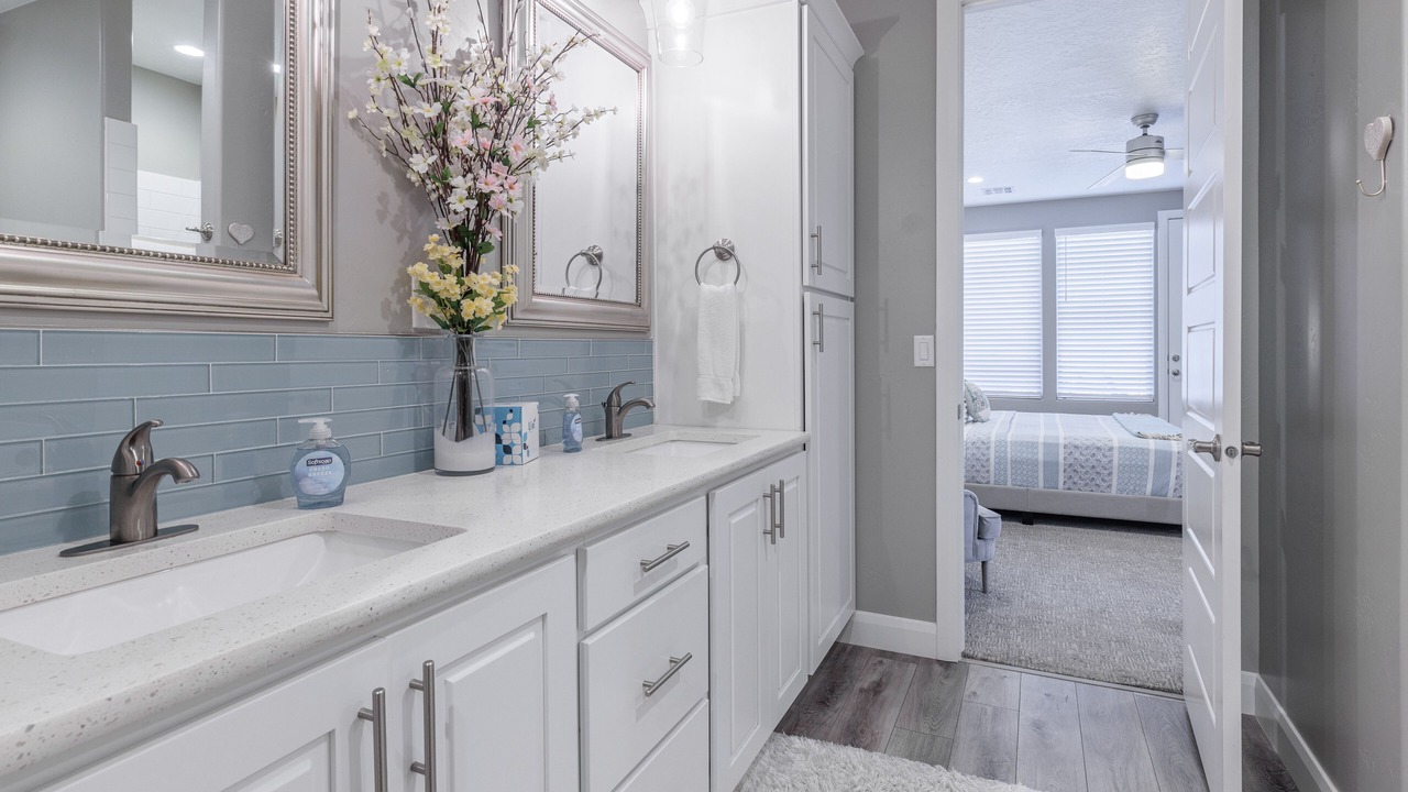 Photo of Bathroom in St. George