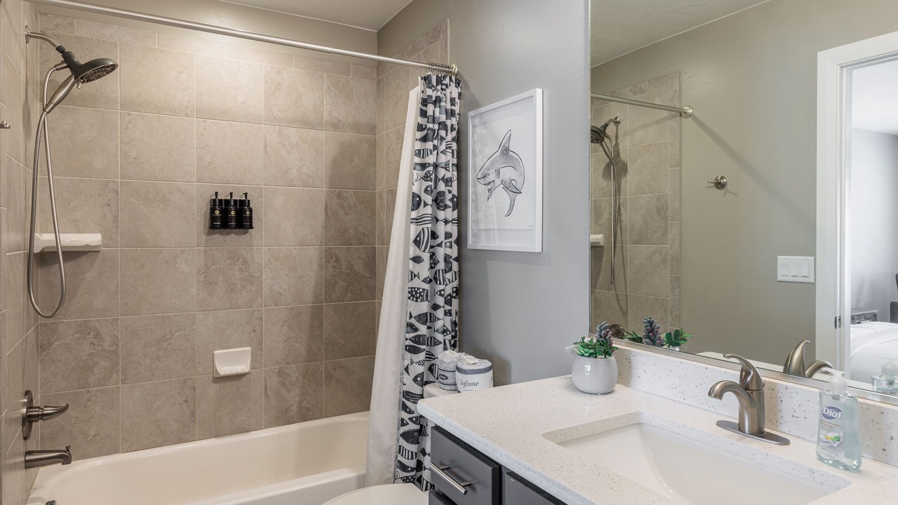 Photo of Bathroom in St. George