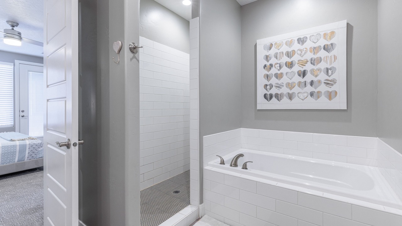 Photo of Bathroom in St. George