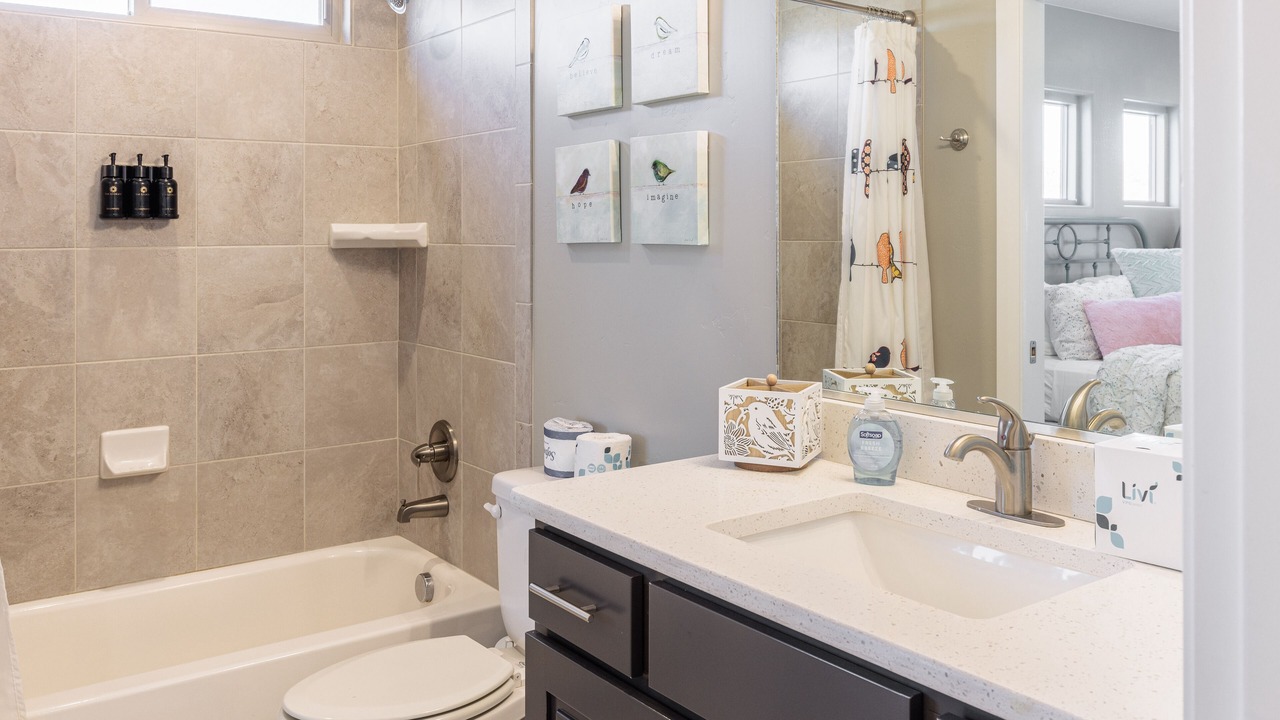 Photo of Bathroom in St. George