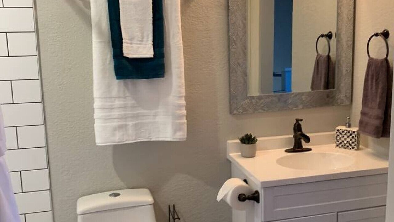 Photo of Bathroom in Show Low