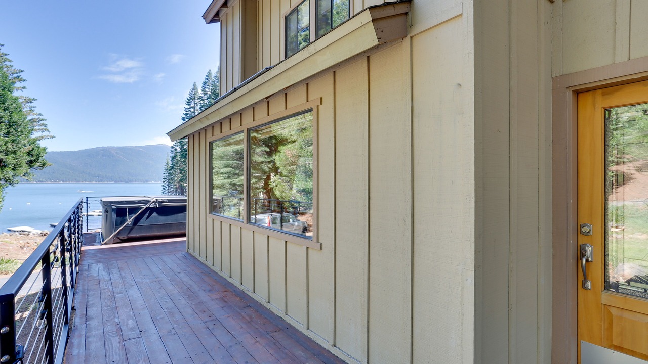 Photo of Outdoor in Lake Almanor Peninsula