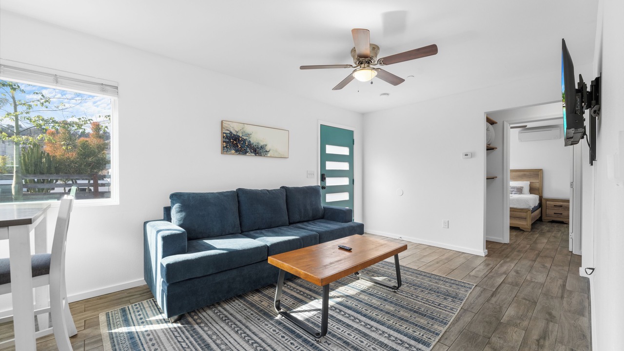 Photo of Livingroom in El Cajon