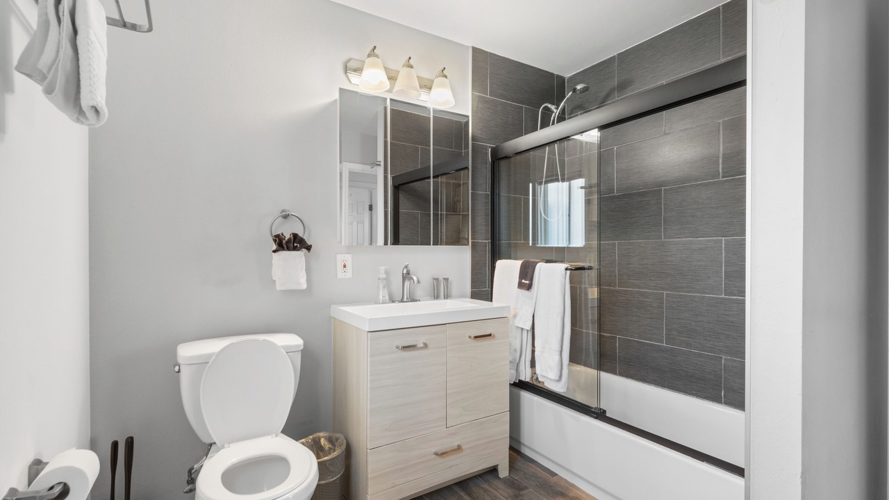 Photo of Bathroom in El Cajon
