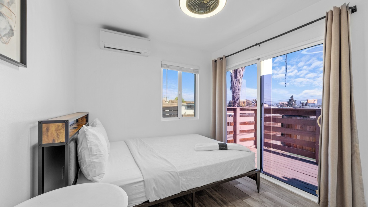 Photo of Bedroom in El Cajon