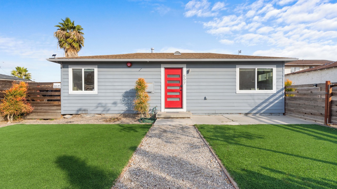 Photo of Outdoor in El Cajon