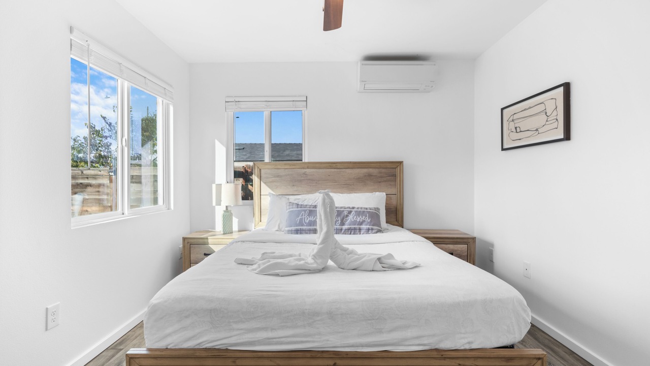 Photo of Bedroom in El Cajon
