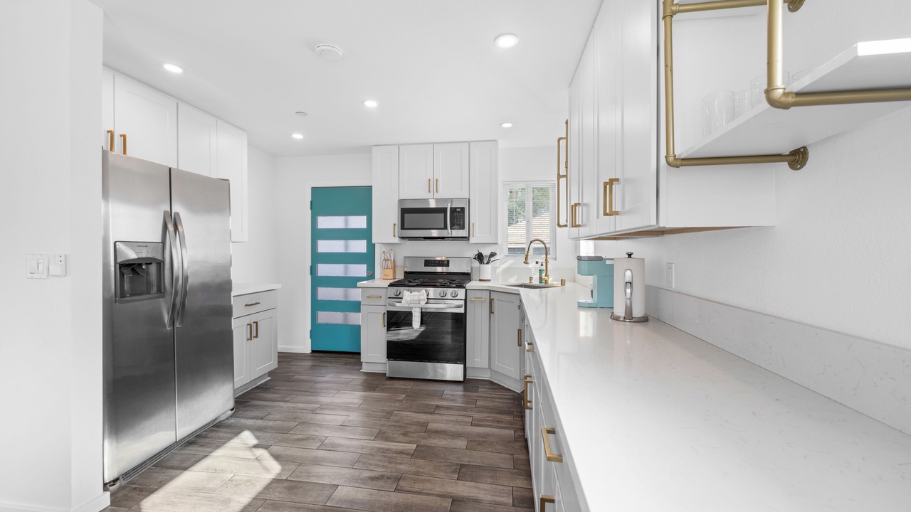 Photo of Kitchen in El Cajon